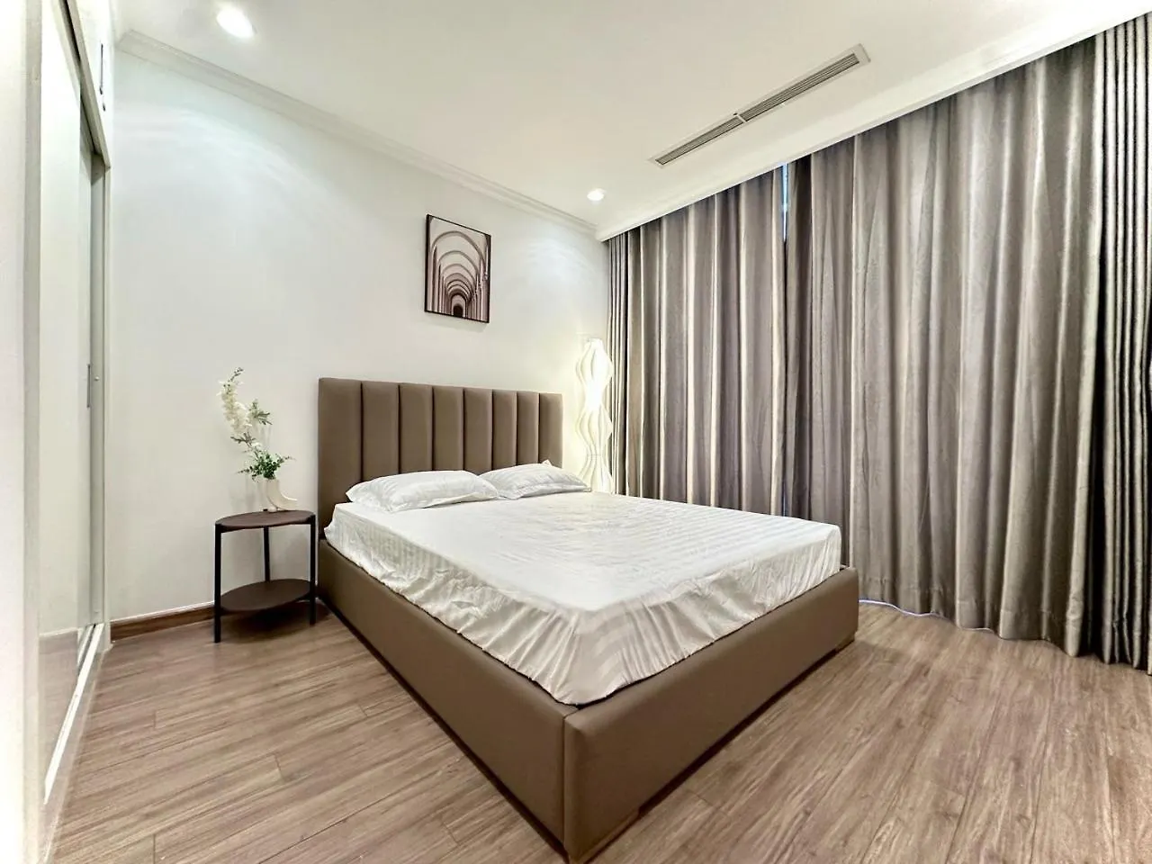 Apartment Can Ho Landmark 1 Ho Chi Minh City