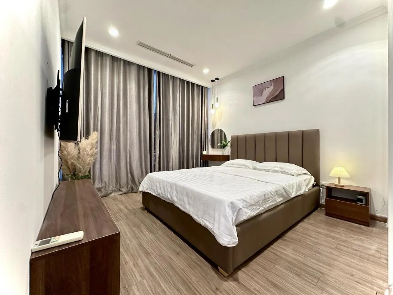 Can Ho Landmark 1 Ho Chi Minh City