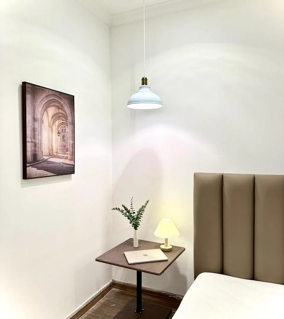Apartamento Can Ho Landmark 1 Ciudad Ho Chi Minh  Vietnam