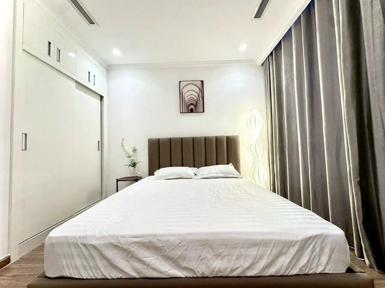 Apartamento Can Ho Landmark 1 Ciudad Ho Chi Minh